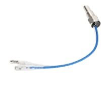 Sensor de temperatura del agua- 1-8&quot-NPT apto para medidor universal del coche Sensor de temperatura del agua Sensor de…